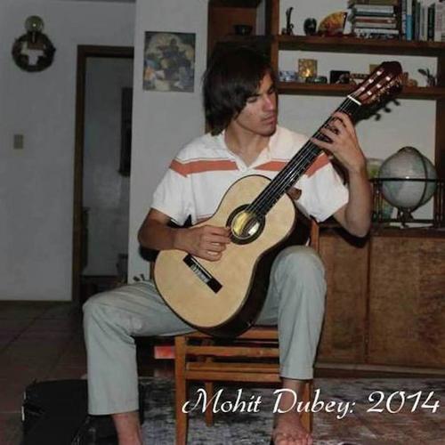 Mohit Dubey Songs MP3 Download
